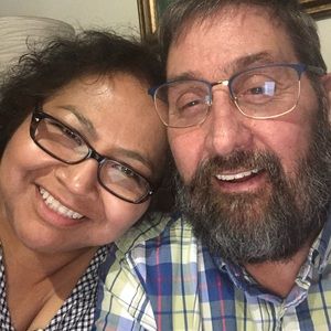 Meet your Posher, Lucy